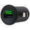 BELKIN F8Z571CW03 MICRO CAR CHARGER 1000MAH FOR IPHONE