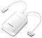 SAMSUNG EXTERNAL BATTERY PACK EEB-EI1CW WHITE