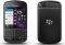 BLACKBERRY Q10 BLACK