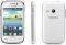 SAMSUNG GALAXY YOUNG S6312 DUOS WHITE GR