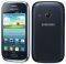 SAMSUNG GALAXY YOUNG S6312 DUOS BLUE GR
