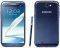 SAMSUNG GALAXY NOTE II N7100 BLUE GR