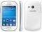 SAMSUNG S6790 GALAXY FAME LITE WHITE GR