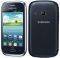 SAMSUNG GALAXY YOUNG S6312 DUOS BLUE ENG