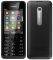 NOKIA 301 DUAL SIM BLACK GR