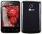 LG L3 II E435 DUAL SIM BLACK