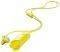 NOKIA BH-118 BLUETOOTH HEADSET YELLOW