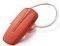 SAMSUNG HM1300 BLUETOOTH HEADSET RED