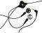 BLACKBERRY HEADSET HDW-14322 STEREO SILVER BULK