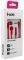 HANDS FREE STEREO INOS 3.5MM    PINK