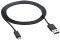 NOKIA CHARGING AND DATA CABLE CA-190CD BLACK