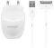 CABSTONE 63052 POWER CHARGER & SYNC CABLE FOR APPLE