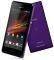 SONY XPERIA M C1905 BLACK/PURPLE GR