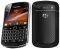 BLACKBERRY BOLD TOUCH 9900 BLACK