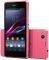 SONY XPERIA Z1 COMPACT D5503 PINK GR