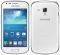 SAMSUNG S7580 GALAXY TREND PLUS WHITE GR