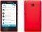 NOKIA X DUAL SIM 4\'\' RED GR