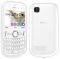 NOKIA ASHA 201 WHITE ENG