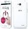 LG L70 D320N WHITE GR