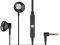 SONY STEREO HEADSET JONES STH-30 BLACK