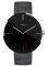 MOTOROLA MOTO 360 SMART WATCH FOR ANDROID DEVICES GREY LEATHER