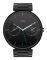 MOTOROLA MOTO 360 SMART WATCH FOR ANDROID DEVICES DARK METAL