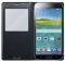 SAMSUNG COVER S-VIEW EF-CG900BB FOR GALAXY S5 G900F BLUE/BLACK