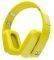 NOKIA WH-930 PURITY HD STEREO HEADSET BY MONSTER BEATS AUDIO YELLOW