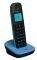  VOXTEL D120   CALLER ID AEG BLACK / BLUE