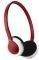 GEMBIRD BHP-KBP-R BLUETOOTH STEREO HEADSET KYIV RED