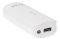 KONIG CS4400PB001 MOBILE POWER BANK 4400MAH 5V - 1A WHITE