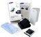 SAMSUNG ETC-K1G6CEG ESSENTIAL KIT FOR GALAXY S3 I9300 I9301 BATTERY+3 CASES+DOCK WHITE