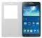 SAMSUNG COVER S-VIEW EF-CN900BW FOR GALAXY NOTE 3 N9005 CLASSIC WHITE
