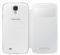 SAMSUNG COVER S-VIEW FOR I9500/I9505 GALAXY S4 EF-CI950BW WHITE