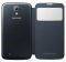 SAMSUNG PLASTIC COVER S-VIEW EF-CI920BB FOR GALAXY MEGA 6.3 BLACK