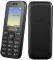 ALCATEL 1016D DUAL SIM BLACK GR