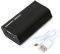 OMEGA POWERBANK 42344 4400MAH 5V 1A ALUMINIUM BLACK