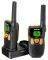 AUDIOLINE PMR 46 WALKIE TALKIE SET