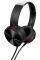 SONY MDR-XB950AP SMARTPHONE EXTRA BASS HEADPHONES BLACK