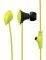 SONIC GEAR NEOPLUG LEAF NEPLBGR HEADPHONES GREEN