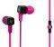 SONICGEAR AIRPLUG 300 HANDSFREE WITH MIC MAGENTA