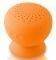 FOREVER MF-600 WATERPROOF BLUETOOTH SPEAKER ORANGE