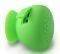 FOREVER MF-600 WATERPROOF BLUETOOTH SPEAKER GREEN