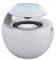 HUAWEI SPHERE BT SPEAKER AM08 WHITE