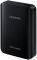 SAMSUNG FAST CHARGER POWERPACK PG935BB 10200MAH BLACK