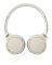 SONY MDR-ZX660APC SMARTPHONE CAPABLE HEADPHONES CHAMPANGE