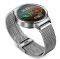 HUAWEI WATCH CLASSIC NET ARMBAND SILVER