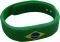 SONY STRAP FOR SMARTBAND SWR10 GREEN