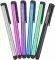 ESPERANZA EA140 STYLUS FOR CAPACITIVE SCREENS FOR TABLETS/SMARTPHONES MIX COLORS