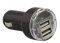 ESPERANZA EZ108 DUAL USB CAR CHARGER 2000MA UNIVERSAL